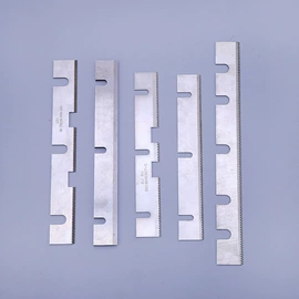 机用刀片;其他刀具;其他五金工具