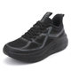 2024 Professional Running Shoes Women's Lightweight Shock Absorbing Non-Slip Running Shoes High Elastic Training Marathon Men's Jinjiang sneaker