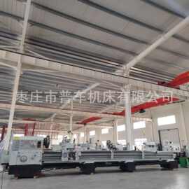 厂家现货销售CW6180*6000普通车床整机高频淬火运行平稳操作简单