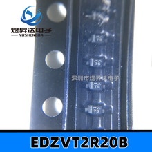 ȫ�� EDZVT2R20B EMD2 ˿ӡ75 EDZV20B 20V��ѹ���������ɹ�