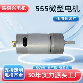 微型电动机