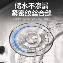 ?ϴ����©ˮ��ˮ�����ӏN��ˮ��ϴ���ˮ�wͨ���w�Ӳ��P���ˮ��