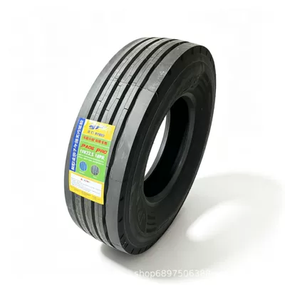 Yük maşını şinləri – Jiebao vacuum tire all-steel