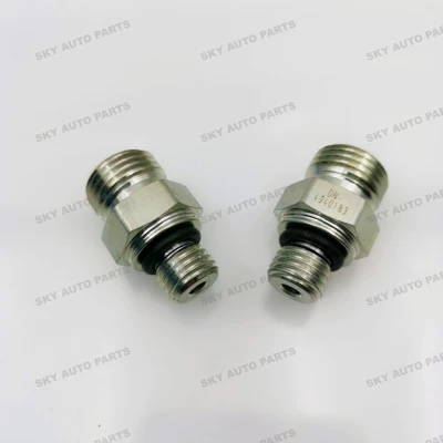 Connector – Yanacaq injektoru (Forsunka)