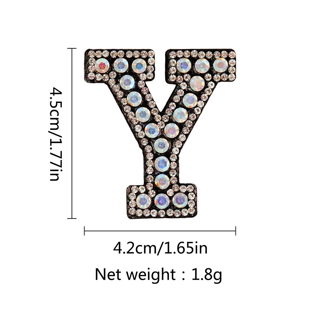 Y