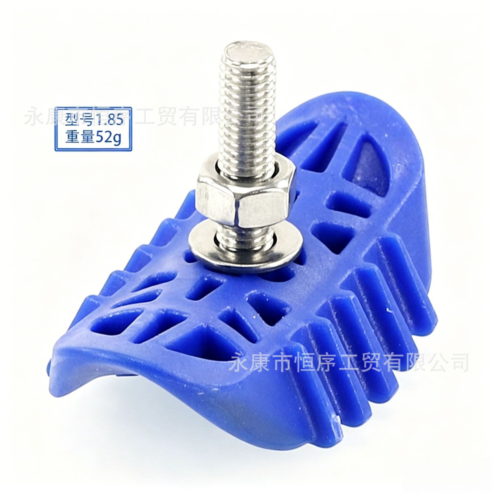 Off-Road Motorcycle Modification Accessories Tire Clamp 1.60 1.85 2.15 Tire Clamp Tire Lock Inner Tube Anti-Slip Clamp