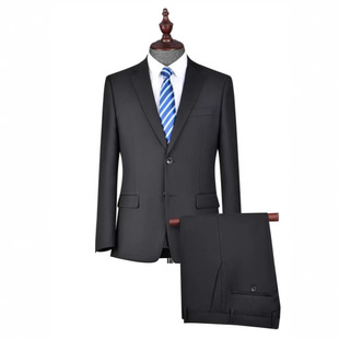 Men's Suit Suit, Male Groomsmen Suit, Business Professional Formal Wear, Men's and Women's Work Clothes, Group Purchase Men's Suit Jacket