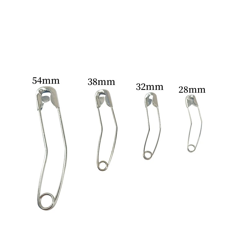 Ecological quality bag, tape, pin, direct factory sales