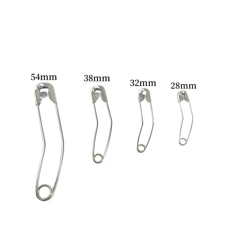 Ecological quality bag, tape, pin, direct factory sales