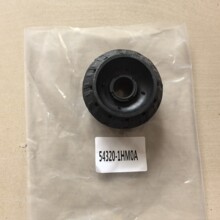 汽车前机顶胶适用玛驰阳光54320-1HM0A 54320-1HJ0A 54320-1HA0B