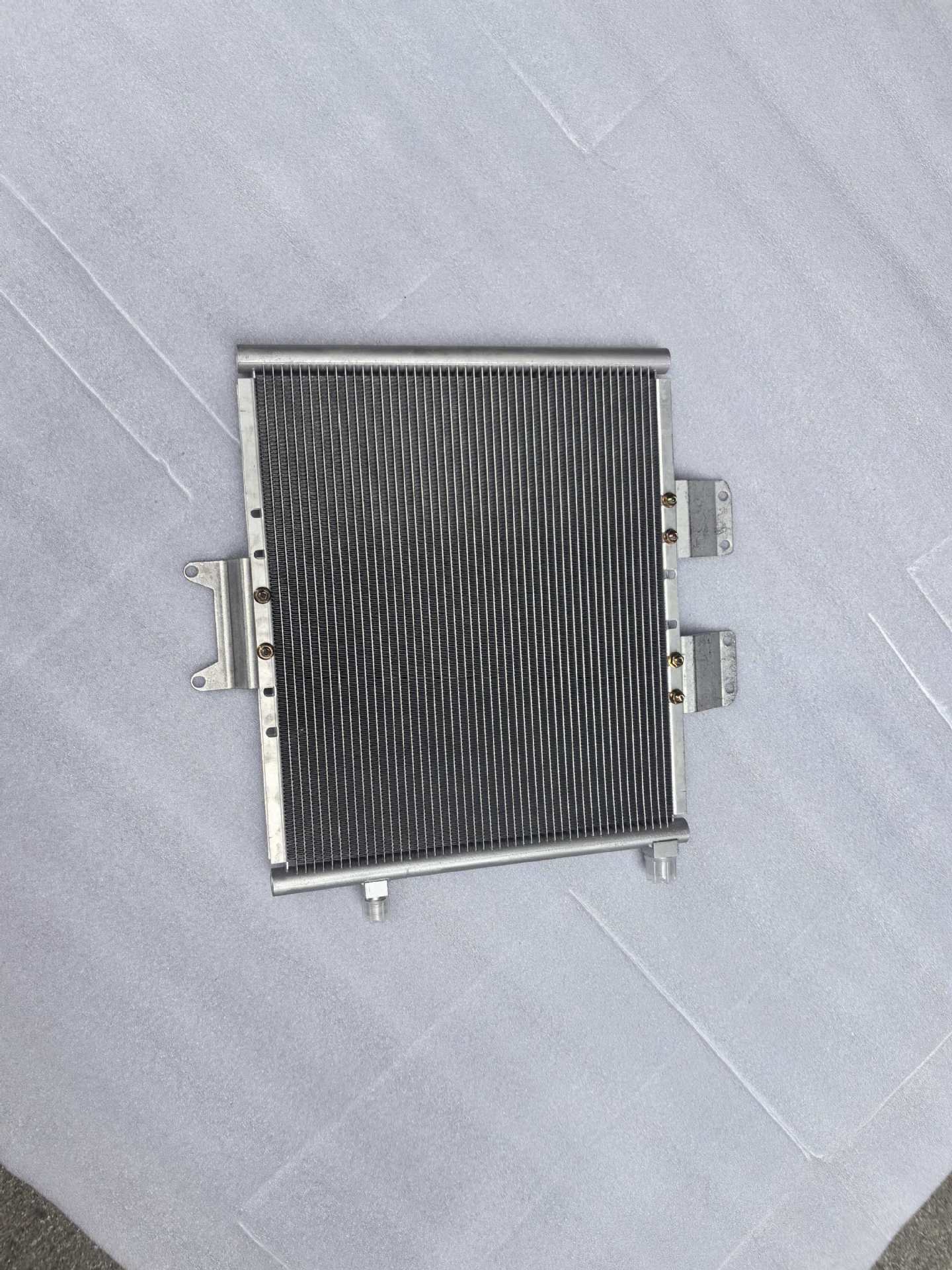 400260401B Lamborghini 2004-2008 Gallardo Ac Condenser