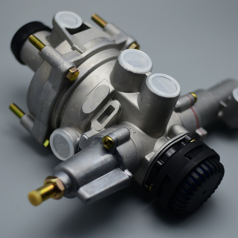 Carga de SMT que detecta piezas del autobús del camión pesado de la válvula 4757111260