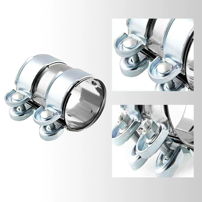 Turbine Exhaust Pipe Clamp Buckle – Digər kuzov və aksesuarlar