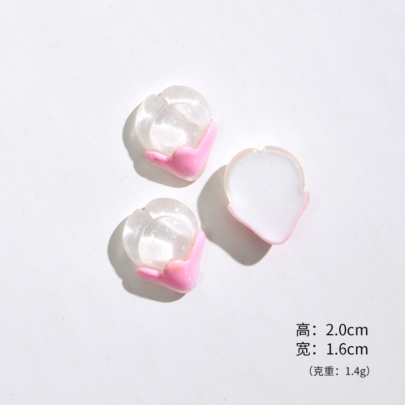 白色4号樱花