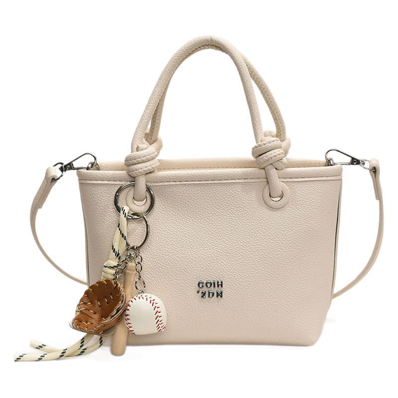 Diseño de nicho de cestas de verduras de moda transfronterizas bolsos de hombro único bolsos de hombro de alta gama bolsos de hombro femenino 100 bolsos de cubo de desplazamiento