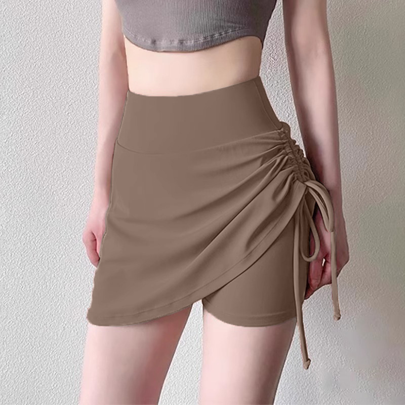 코코아색