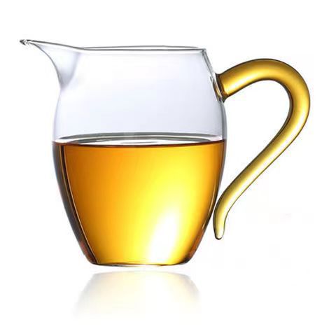 350ml 노란색 절묘한 남성 컵 ♢