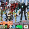 【Four Popular Models】Four Multiverse Characters