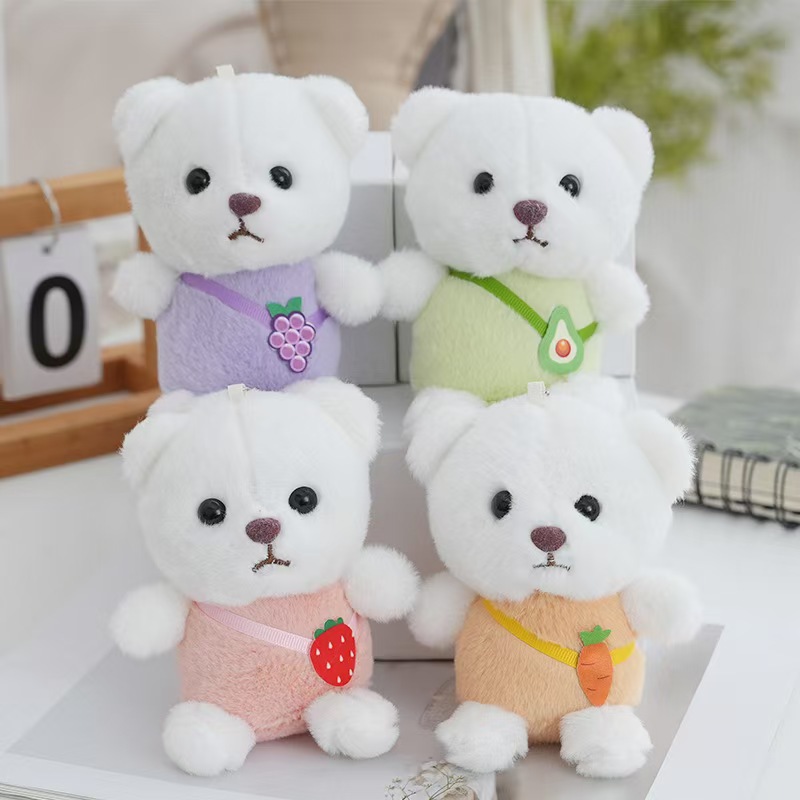 Fruit Bear L