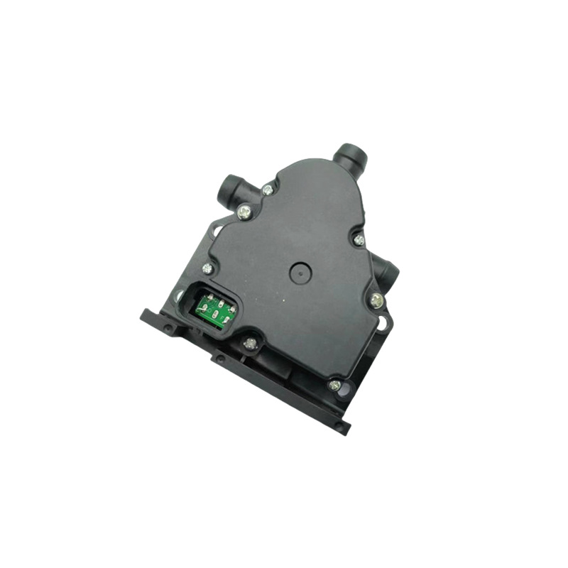 6007370-00-B H42-8000-000 600737000B is suitable for Tesla heater valve