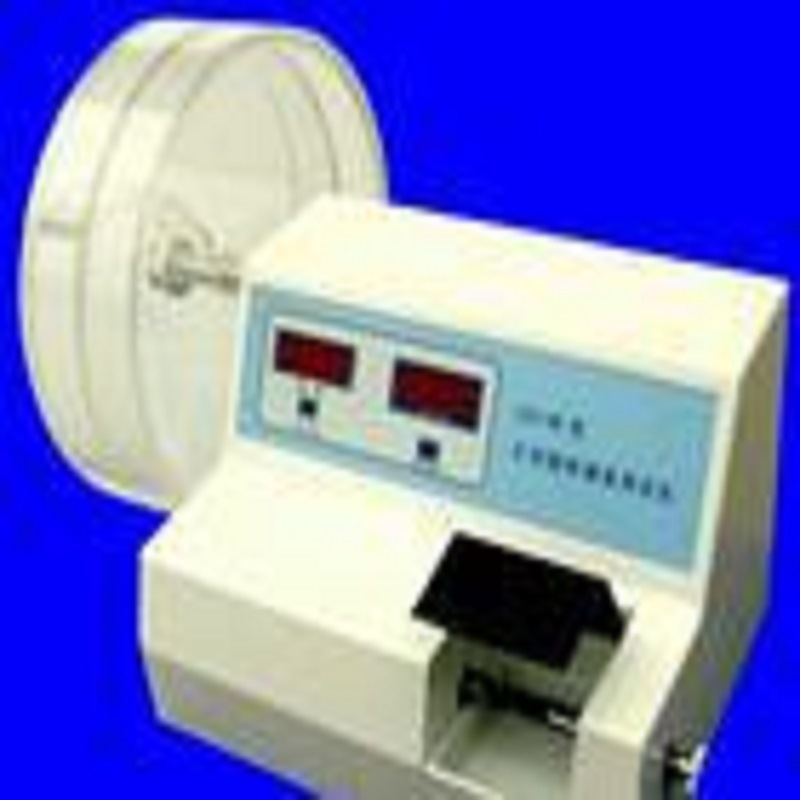 亚欧 硬度脆碎两用仪 片剂脆碎硬度测定仪 DP/CJY-2B