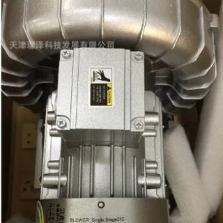 DONGBU         DRMC88-S-200   风机 鼓风机，通用机