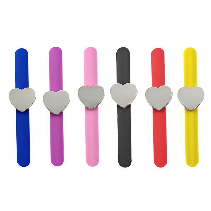 Estilista herramientas especiales para el cabello raqueta tira pegamento flexible imán anillo de presión pulsera de hierro correa de aguja de recogida