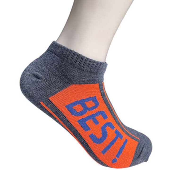 2025d Trendy INS Internet Celebrity Men And Women Shallow Mouth Sweat-Absorbent Breathable Spring Summer Autumn Creative_voghion.com