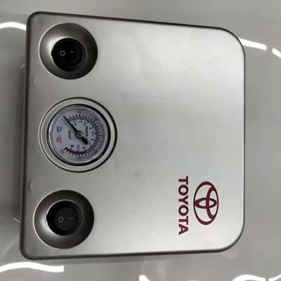 Toyota üçün 28 Silindrli 12V Avtomobil Plastik Hava Nasosu