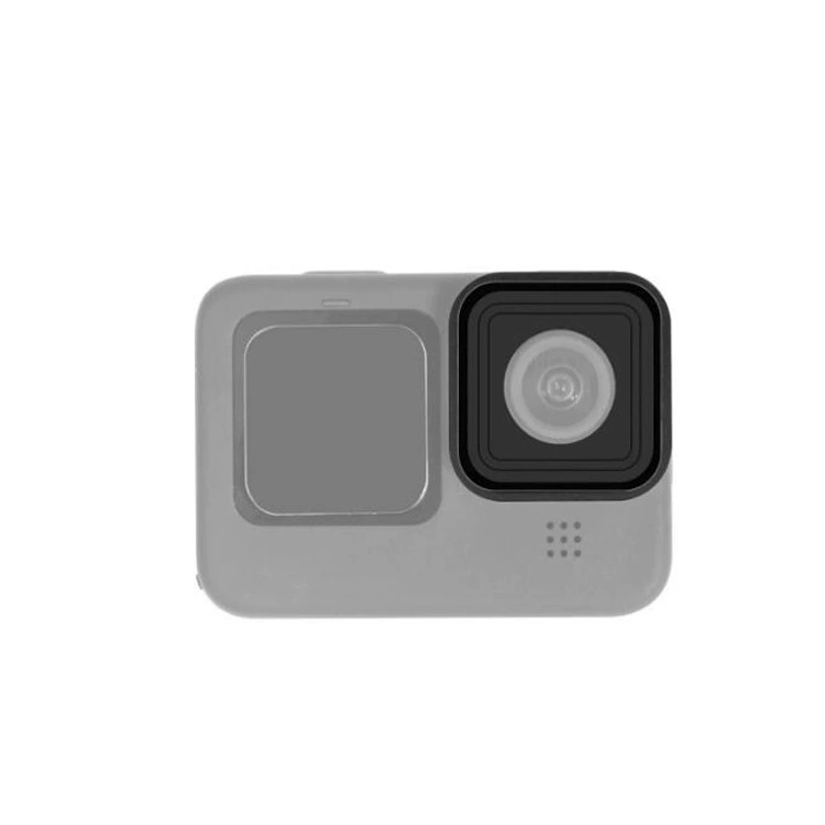 Suitable for gopro13 action camera filter accessories CPL polarizer UV filter ND light filter filter set