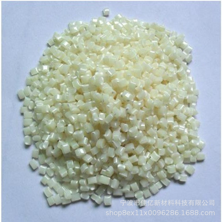 本色ABS回料 abs再生料可配各种颜色高抗冲高光泽电器外壳abs原料