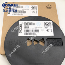 FMMT718TA SOT23 DIODES��̨ PNP���O�� �p�O�Ծ��w�� 1.5A 20V