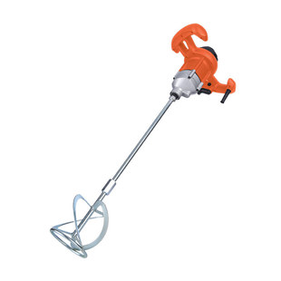 Multi-purpose cement mixer handheld meat mixing tool steering wheel paint paint putty powder mixer