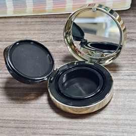 15g气垫盒分装空盒 化妆品彩妆厂家包材 diy气垫粉底液分装盒批发