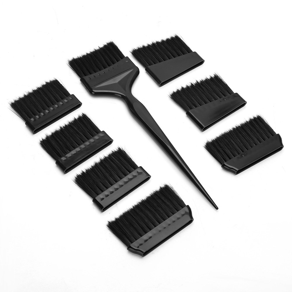 Cepillo para Tinte de Cabello para Peluquería