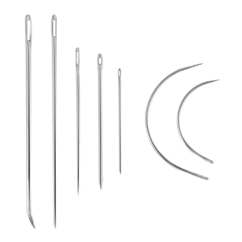 Paquete de artesanía de cuero traje de costura a mano herramientas de artesanía de cuero