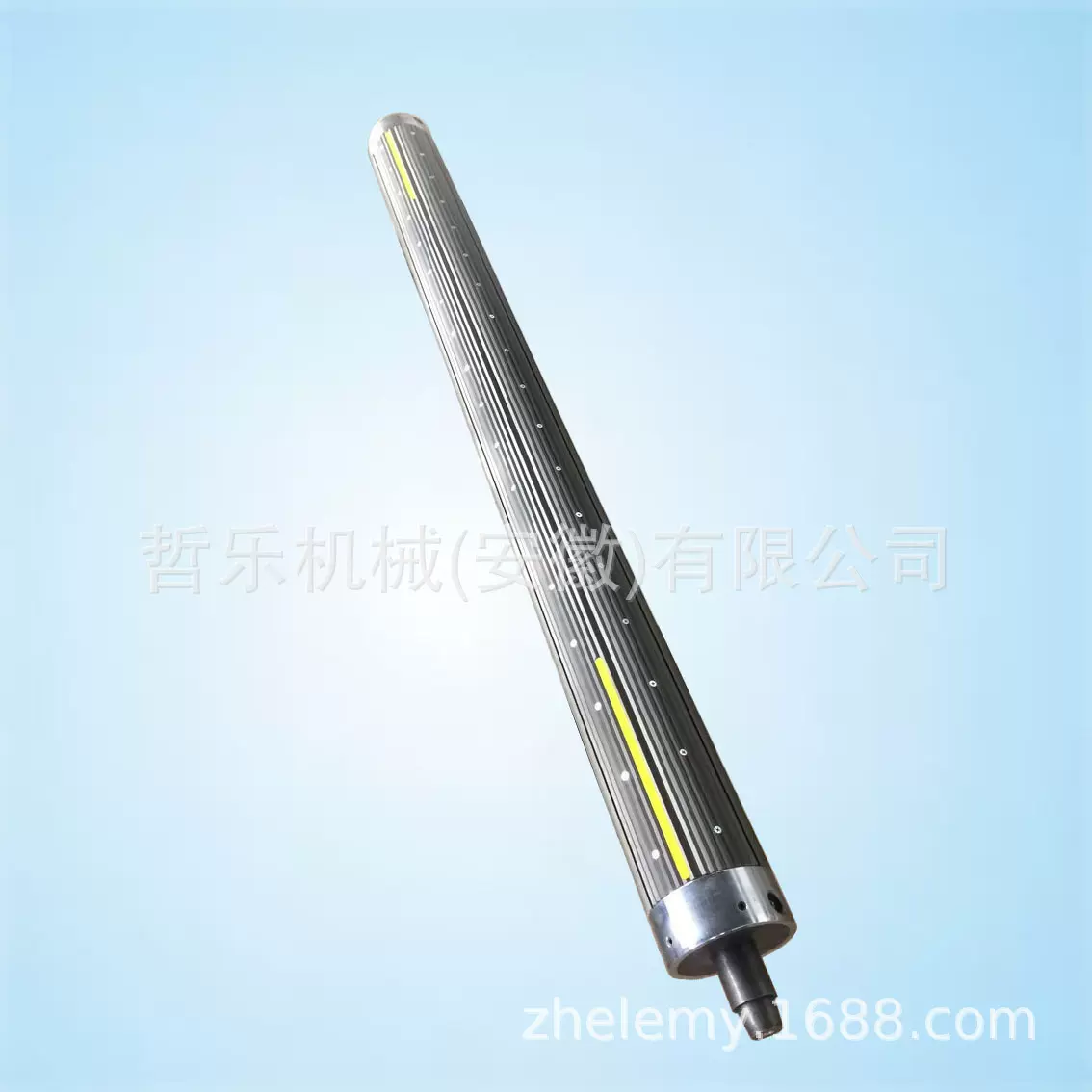 实力供应锂电涂布板条式气胀轴，性能卓越售后无忧 哲乐机械