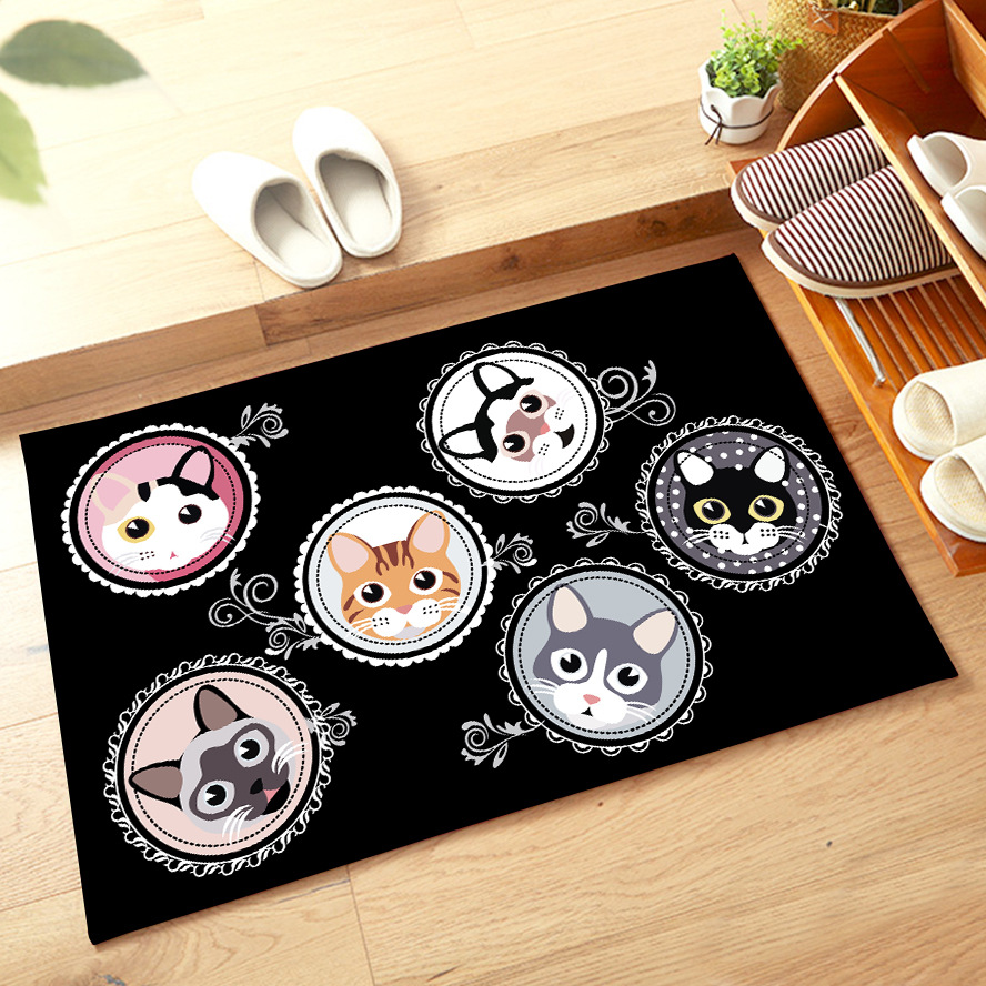 고양이 패션