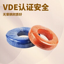 VDE �J�C�W��늾� H05V-U H05V-R H05V-K �o���~ PVC �^����о��
