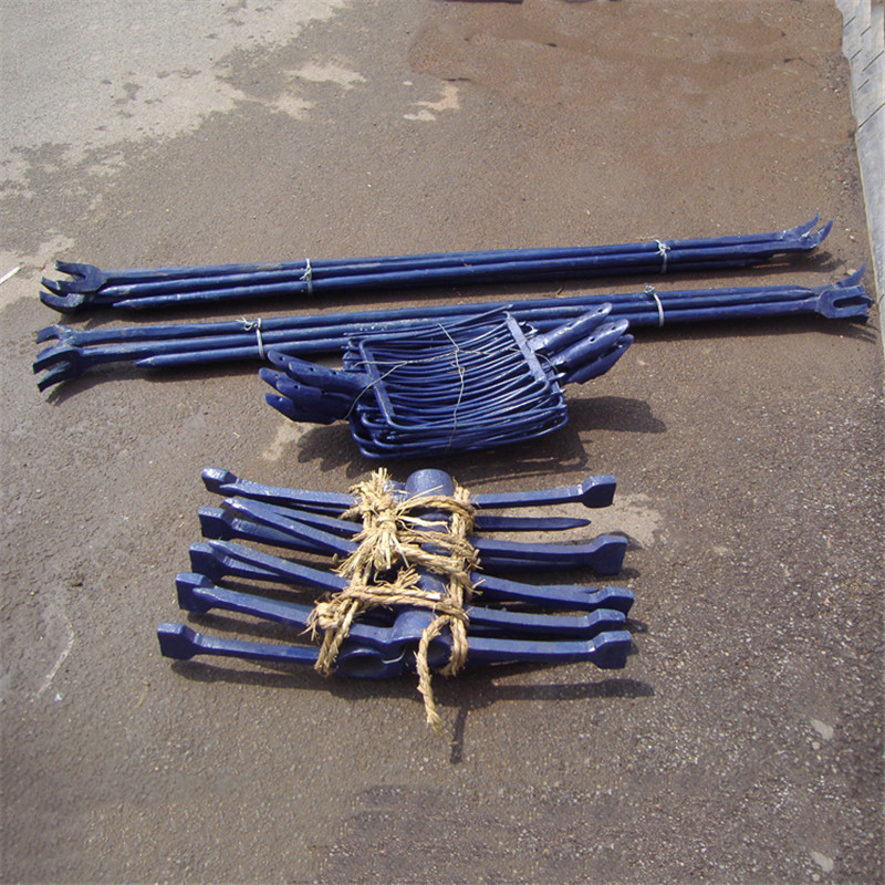 齿一尖耙镐 轨道用耙镐 矿用耙镐 道镐