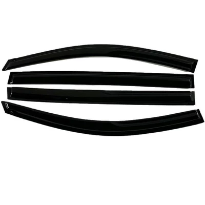 Rain or Shine Protection, Car – Rain shield