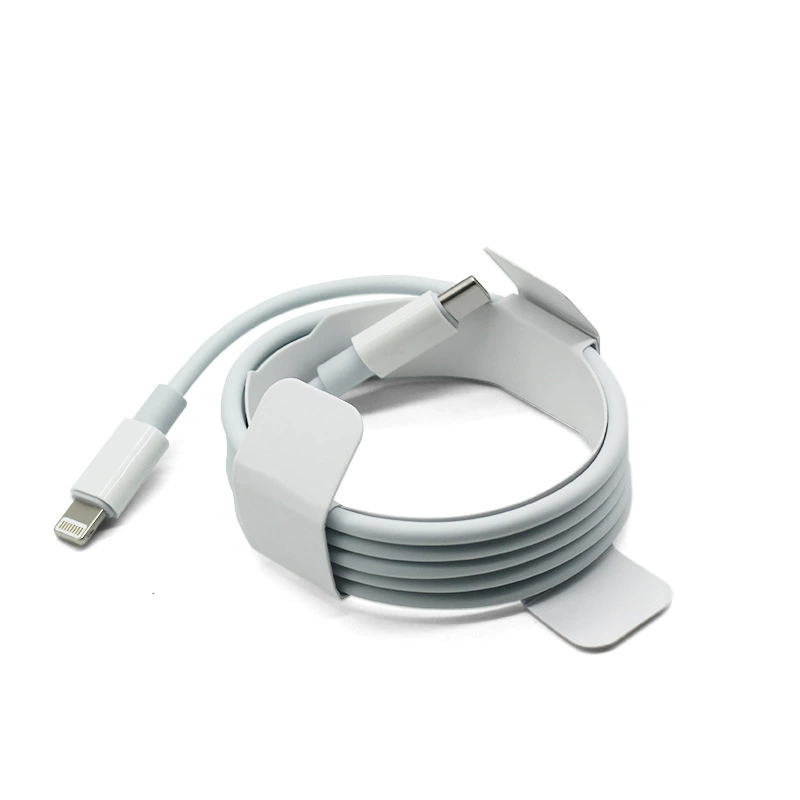 Apple, universal charger, compatible mobile phone charging, 20W