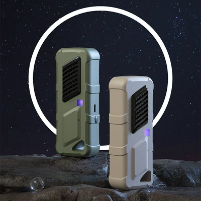 Mini Car Air Purifier, Hava təmizləyiciləri
