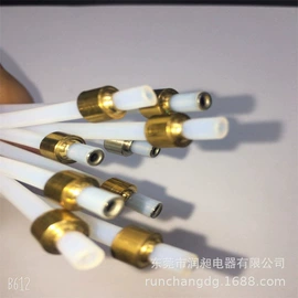 绝缘套管;硅胶管;PVC管