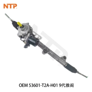 53601-T2A-H01 steering gear assembly is suitable for 9th generation Accord ACCORD CR2 CR1