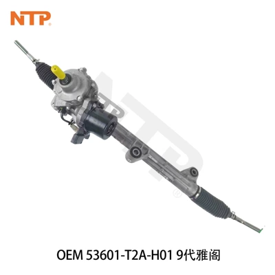 53601-T2A-H01 steering gear assembly is suitable for 9th generation Accord ACCORD CR2 CR1