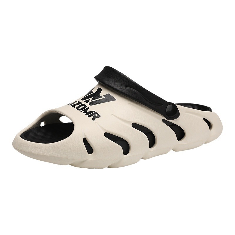 Chuanglong AIZMOR zapatillas de piso grueso para hombres y mujeres antideslizantes antiodores para interiores y exteriores.