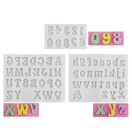 蛋糕模;巧克力模具;饼干模具