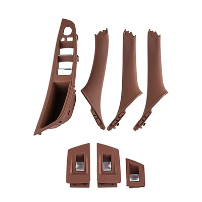 525Li Inner Handle F18: Armrest, handle, handle