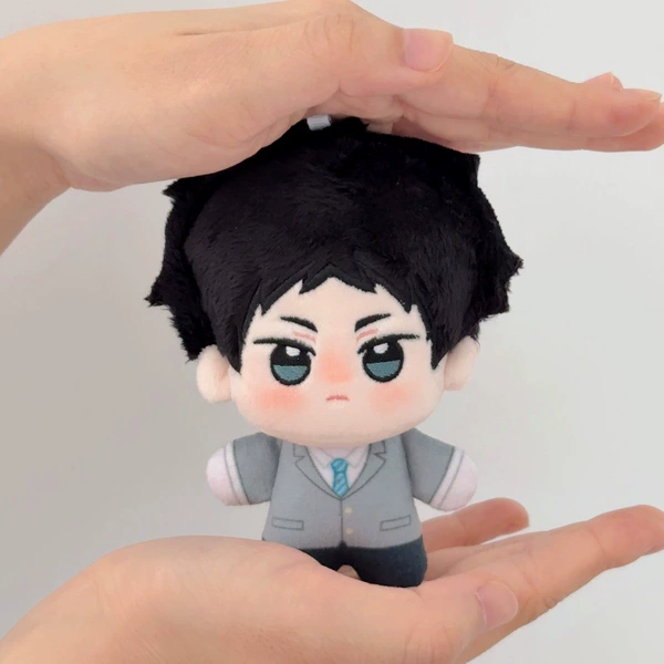 Akae School Uniform Nunu Body 10cm